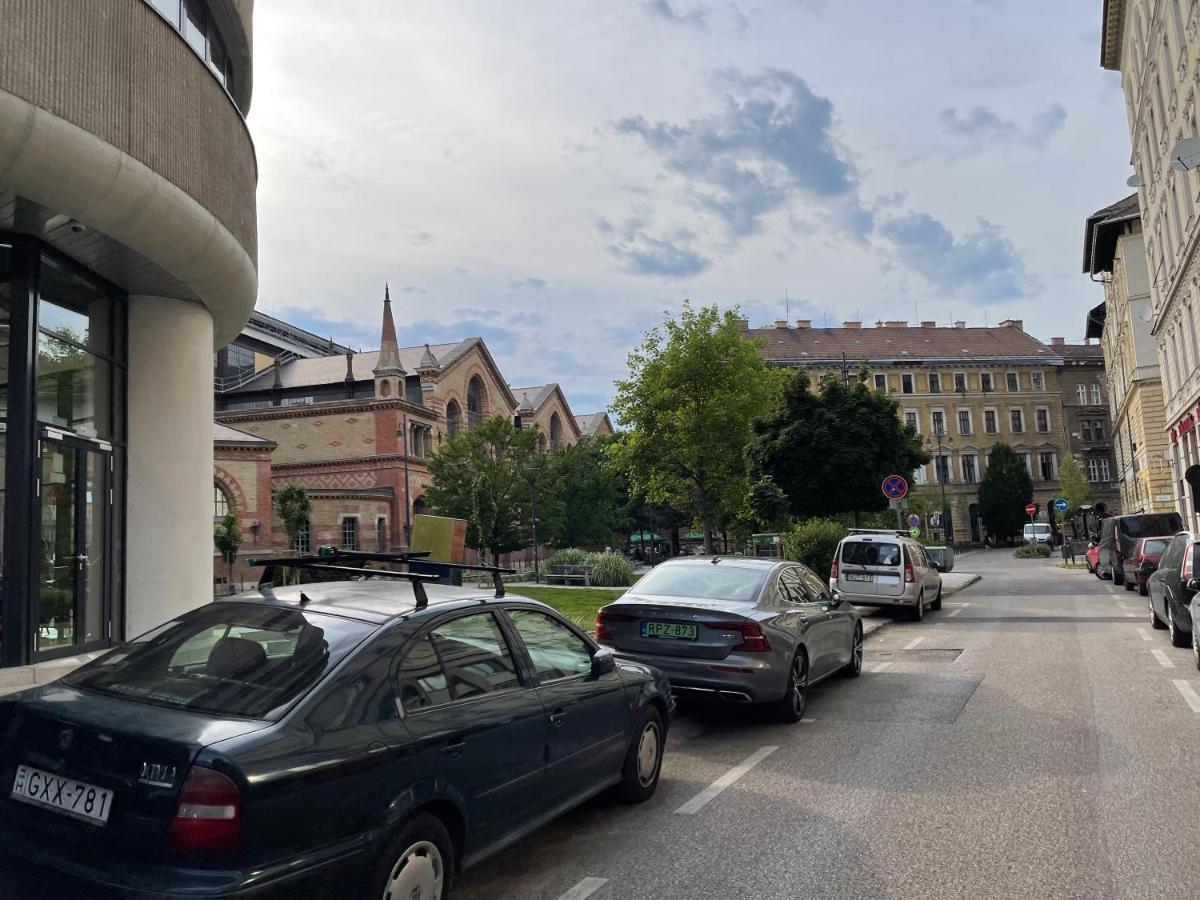 Riverside * Budapešť